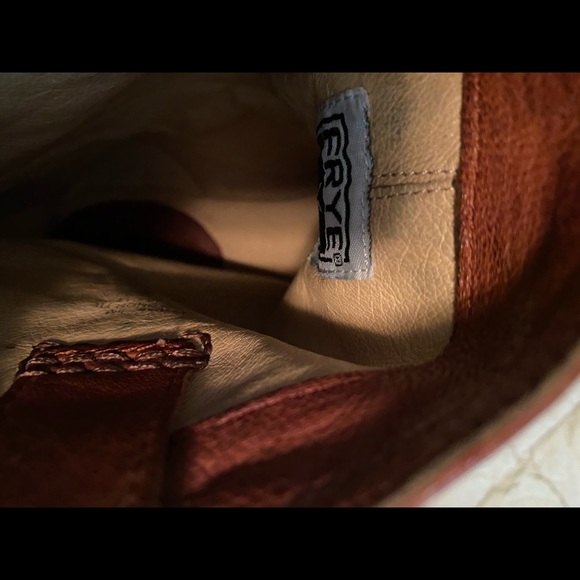 Frye boots - Picture 5 of 5